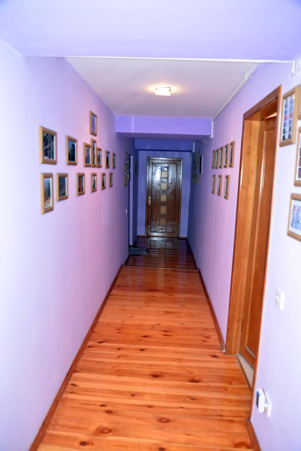 Highland Park Hostel Baku Extérieur photo