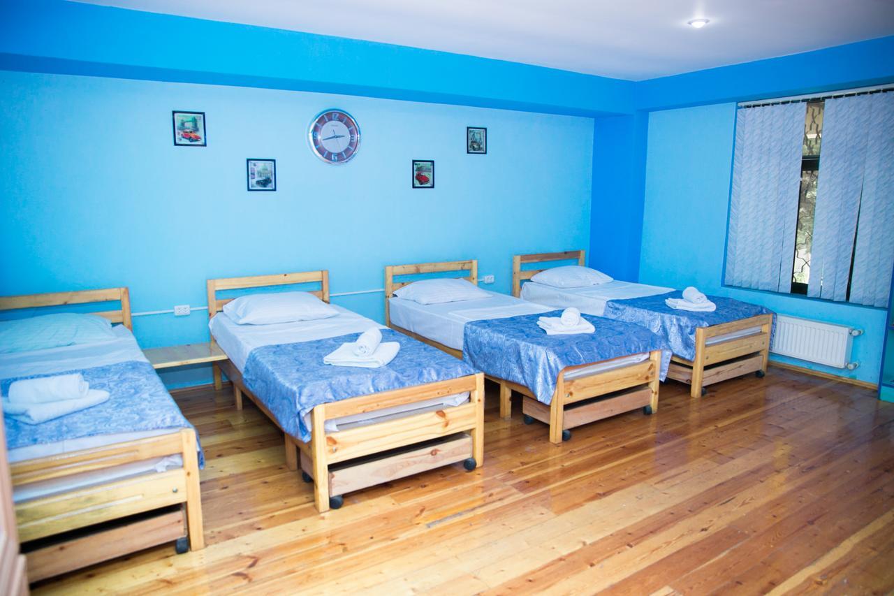 Highland Park Hostel Baku Extérieur photo