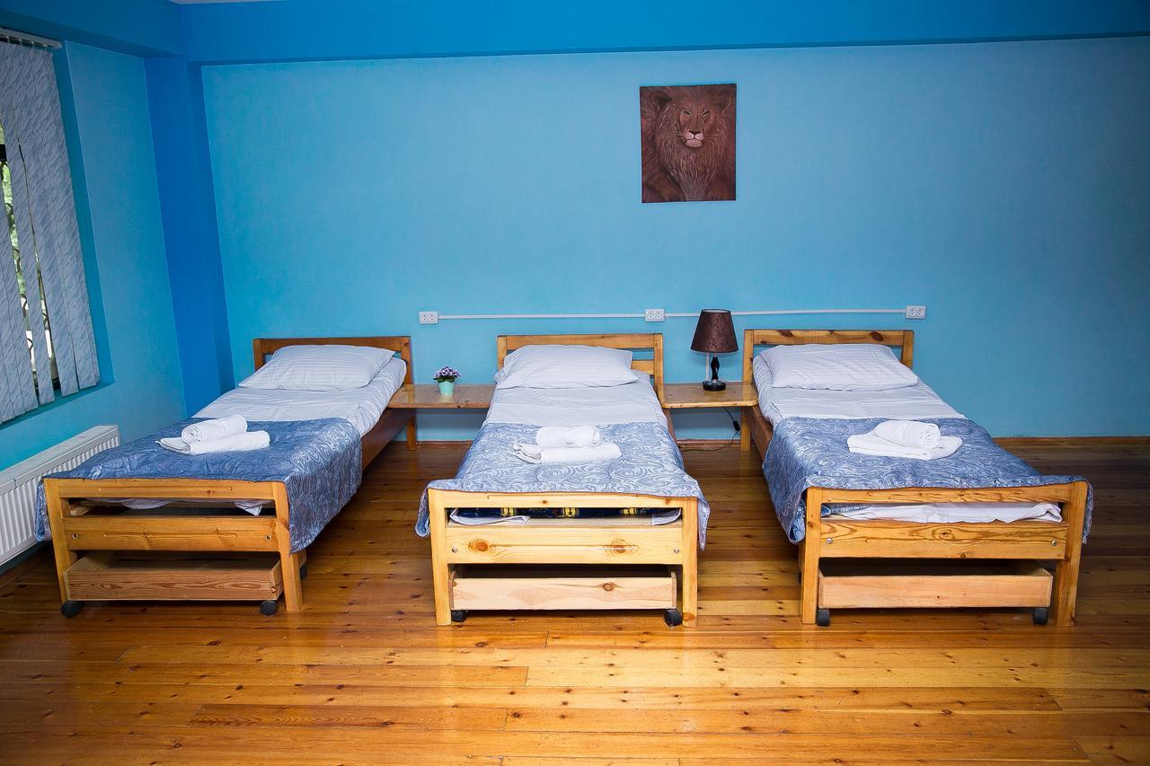 Highland Park Hostel Baku Extérieur photo