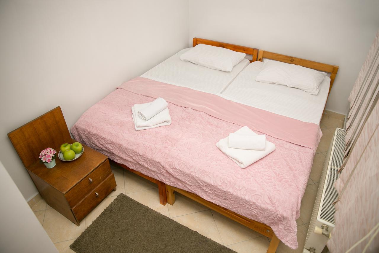 Highland Park Hostel Baku Extérieur photo