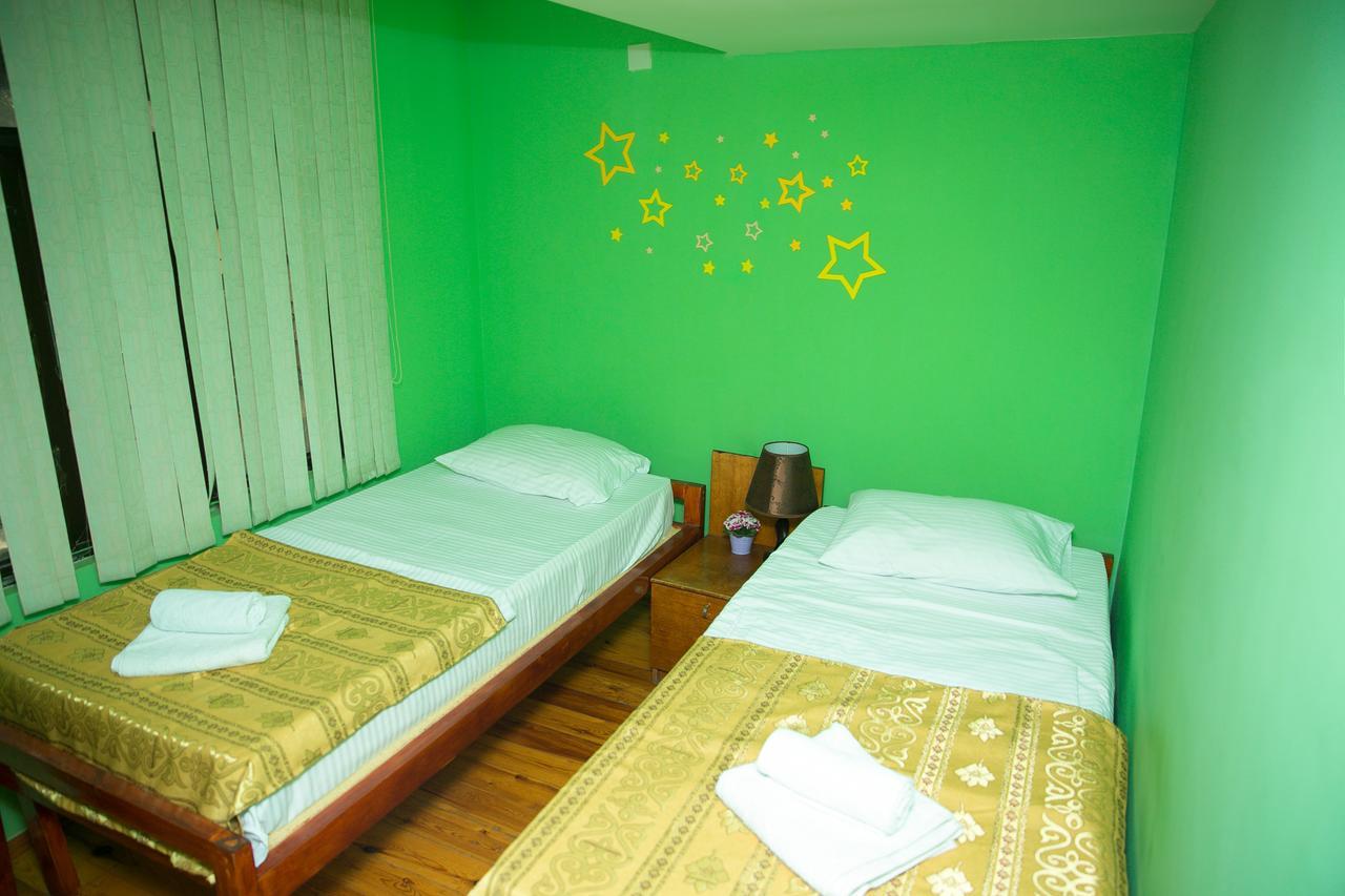 Highland Park Hostel Baku Extérieur photo